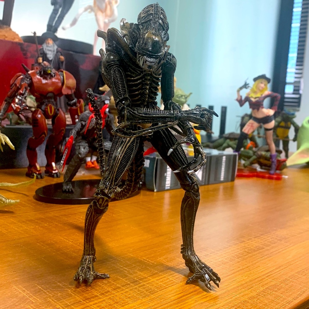 Alien